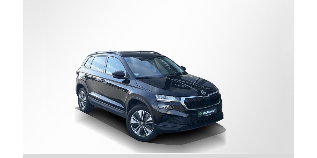 Skoda Karoq 94.200 km 19.890 &euro; Roth 91154