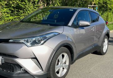 Toyota C-HR 93.500 km 15.500 &euro; Schwabach 91126