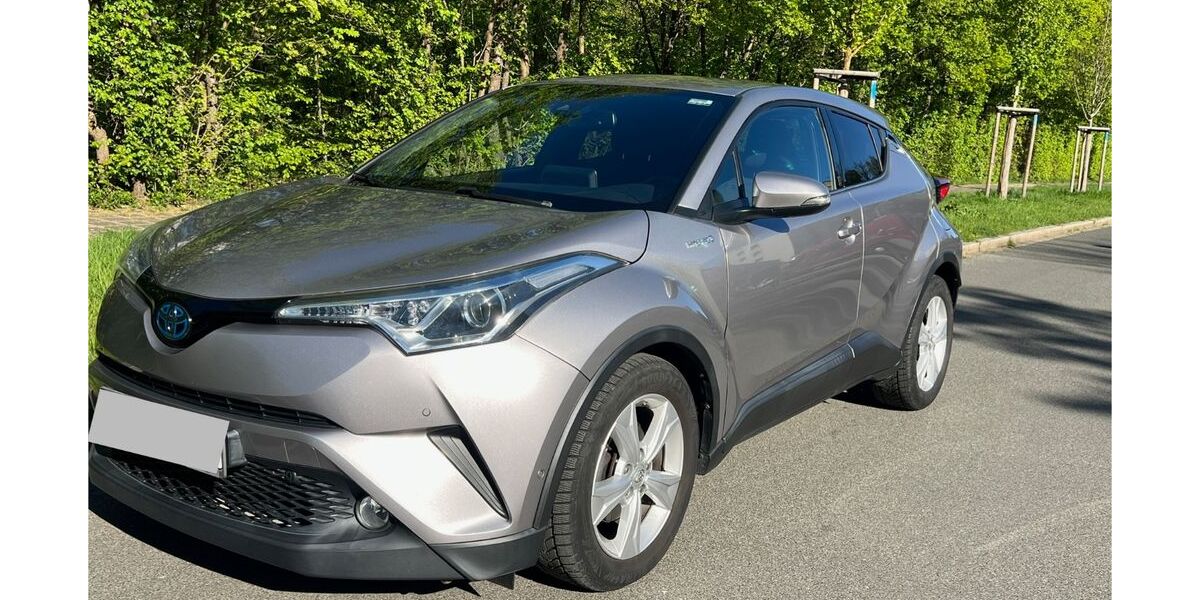 Toyota C-HR 93.500 km 15.500 &euro; Schwabach 91126