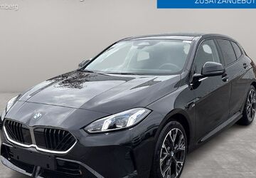 BMW 120 12.495 km 29.484 &euro; Nürnberg 90441