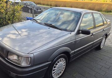 VW Passat 130.000 km 7.800 &euro; Fürth 90765