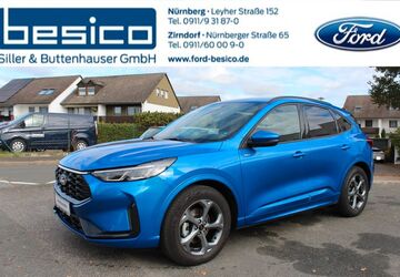 Ford Kuga 12.455 km 31.470 &euro; Nürnberg 90431