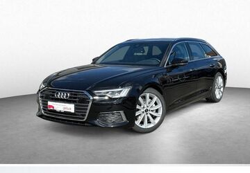 Audi A6 63.900 km 39.890 &euro; Schwabach 91126