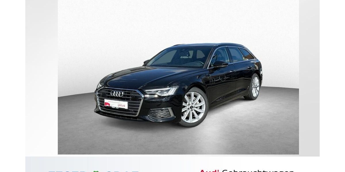 Audi A6 63.900 km 39.890 &euro; Schwabach 91126