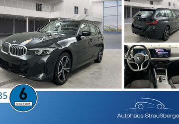 BMW 330 10.500 km 38.360 &euro; Buchschwabach bei Nürnberg 90574