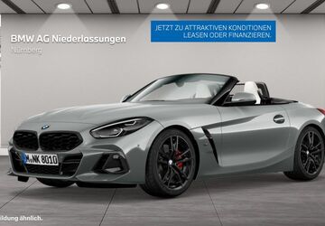 BMW Z4 M40 17.131 km 62.495 &euro; Nürnberg 90441