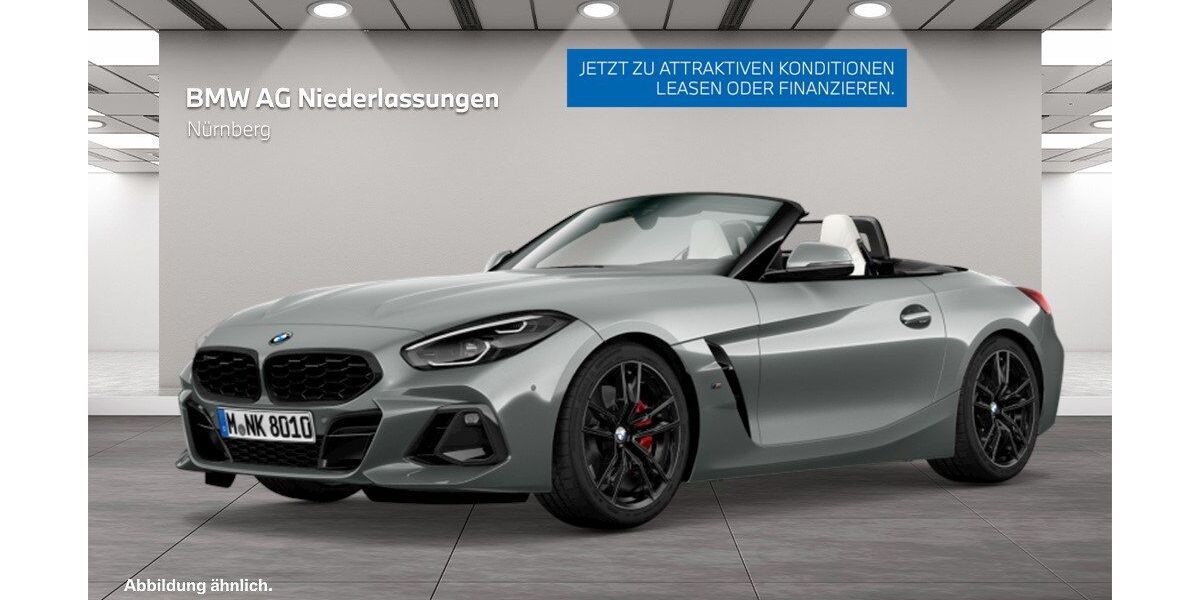 BMW Z4 M40 17.131 km 62.495 &euro; Nürnberg 90441