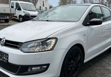 VW Polo 167.000 km 8.490 &euro; Oberasbach 90522
