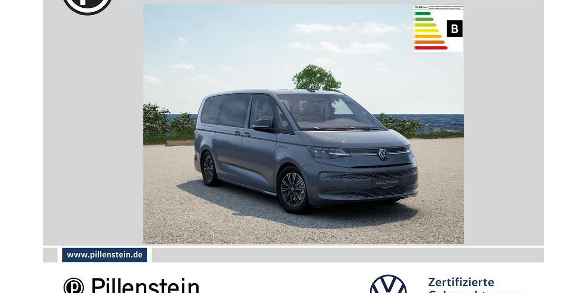 VW T7 Multivan 9.803 km 66.404 &euro; Fürth 90762
