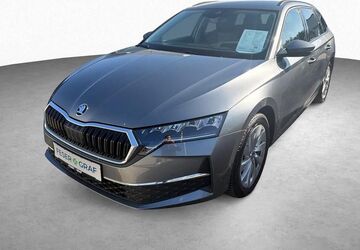 Skoda Octavia 26.900 km 27.980 &euro; Roth 91154