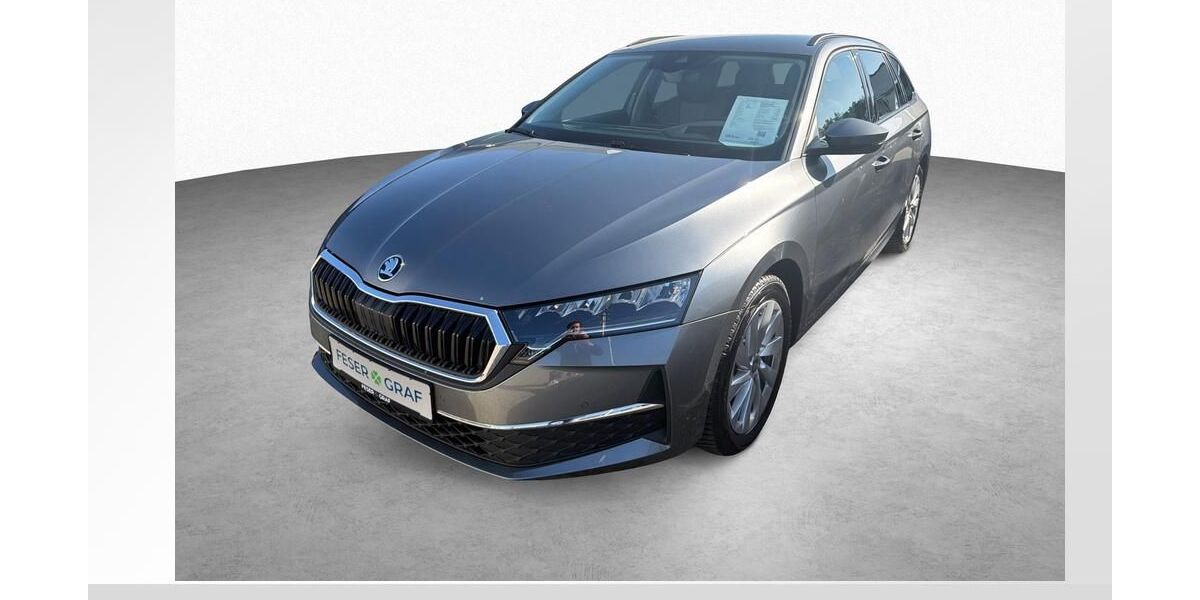 Skoda Octavia 26.900 km 27.980 &euro; Roth 91154