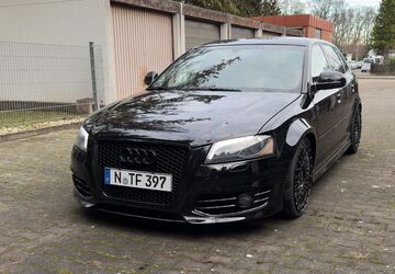 Audi S3 177.000 km 16.499 &euro; Nürnberg 90453