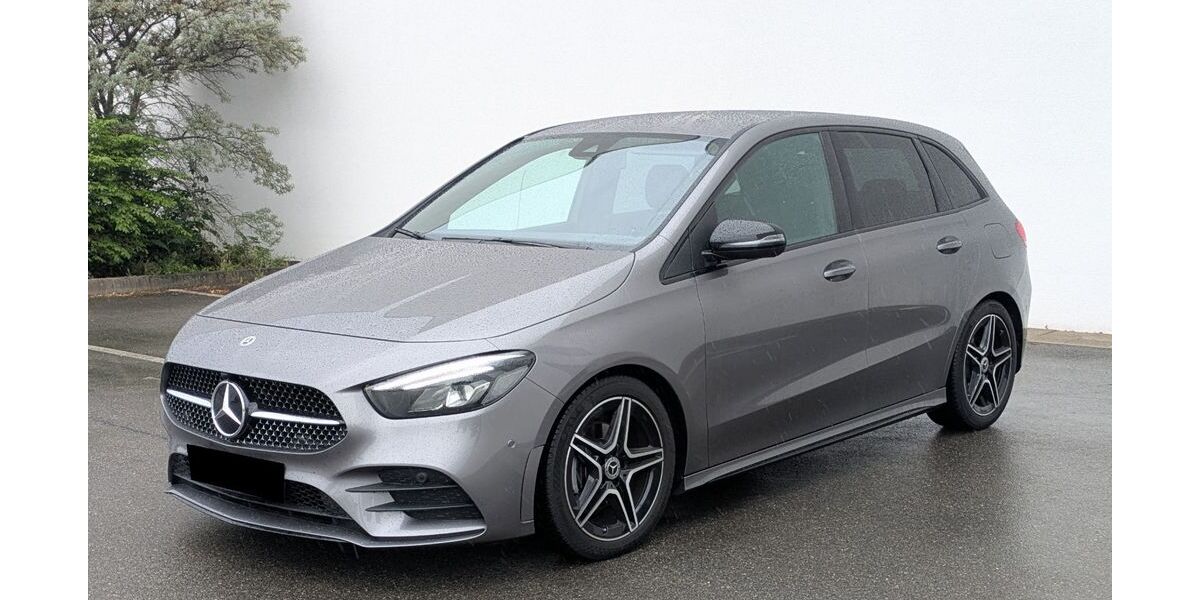 Mercedes-Benz B 180 74.000 km 20.790 &euro; Fürth 90765