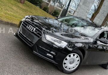 Audi A4 195.000 km 8.950 &euro; Nürnberg 90431