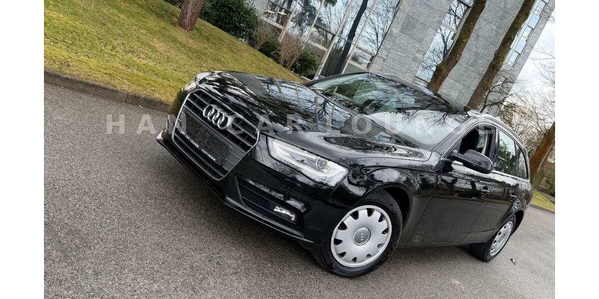 Audi A4 195.000 km 8.950 &euro; Nürnberg 90431