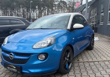 Opel Adam 55.700 km 9.100 &euro; Wendelstein 90530