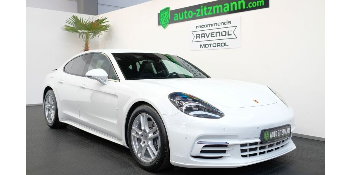 Porsche Panamera 122.500 km 45.990 &euro; Nürnberg 90439