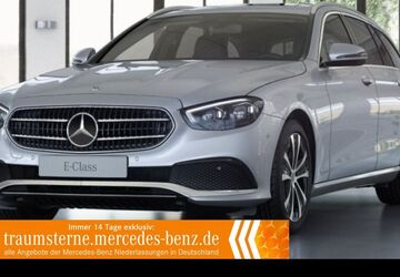 Mercedes-Benz E 300 54.286 km 38.690 &euro; Nürnberg 90429
