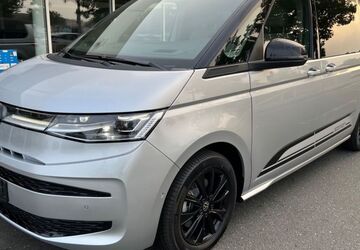 VW T7 Multivan 28.000 km 59.980 &euro; Nürnberg 90439