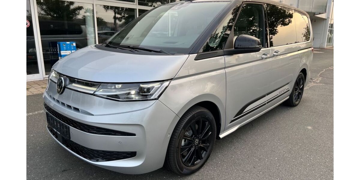 VW T7 Multivan 28.000 km 59.980 &euro; Nürnberg 90439