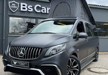 Mercedes-Benz V 250 115.651 km 54.900 &euro; Zirndorf 90513