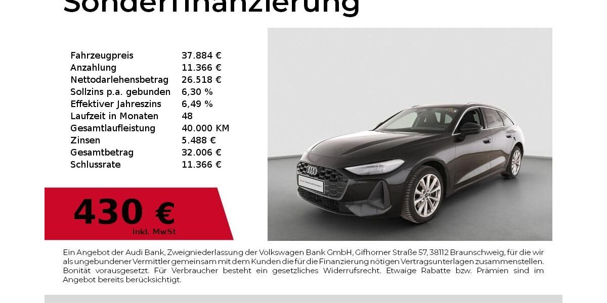 Audi A5 20.698 km 37.884 &euro; Nürnberg 90411