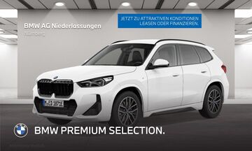 Gebrauchte BMW iX1