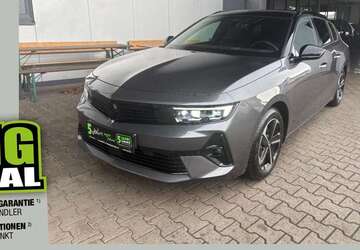 Opel Astra 18.600 km 22.490 &euro; Nürnberg 90480