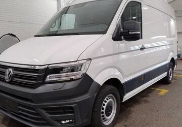 VW Crafter 39.500 km 17.390 &euro; Buchschwabach bei Nürnberg 90574