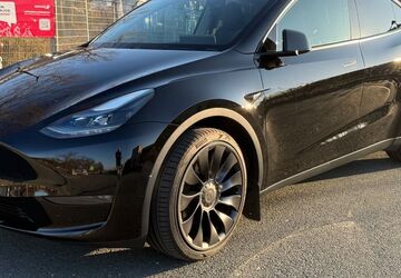 Tesla Model Y 32.000 km 38.888 &euro; Nürnberg 90455