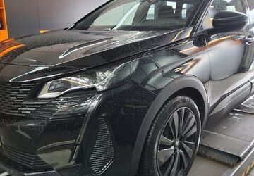 Peugeot 5008 37.185 km 26.999 &euro; Röthenbach a. d. Pegnitz 90552