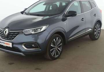Renault Kadjar 108.816 km 16.860 &euro; Nürnberg 90441