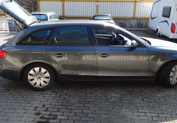 Audi A4 173.000 km 9.999 &euro; Nürnberg 90473
