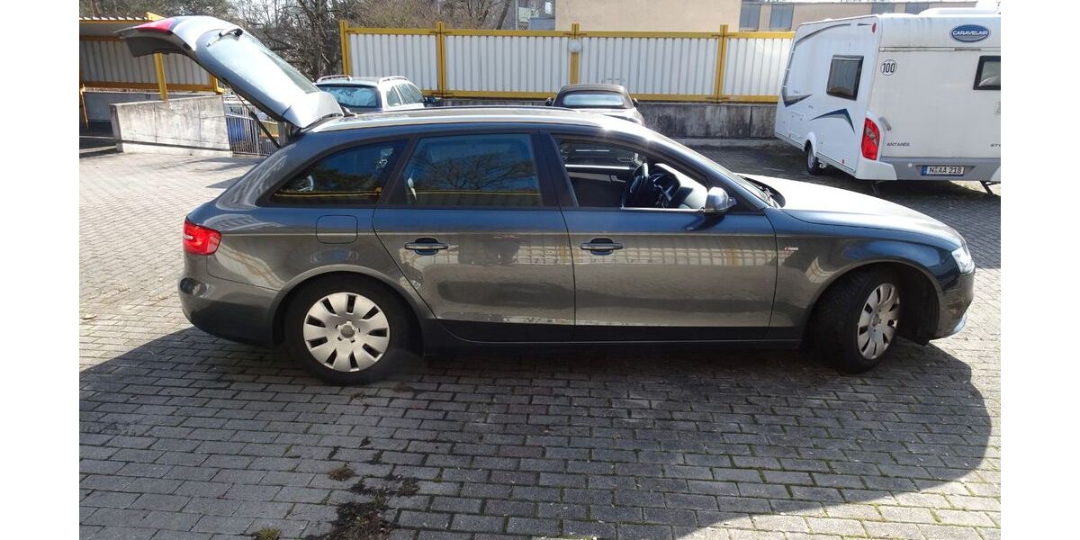 Audi A4 173.000 km 9.999 &euro; Nürnberg 90473