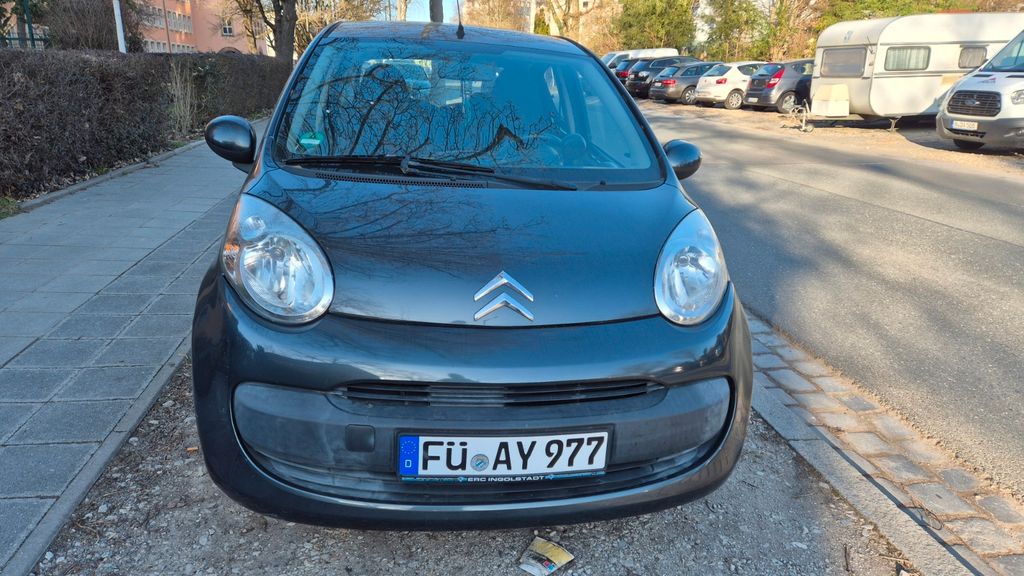 Citroen C1 143.700 km 2.000 &euro; Nürnberg 90491