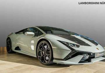 Lamborghini Huracán 4.750 km 328.640 &euro; Nürnberg 90441