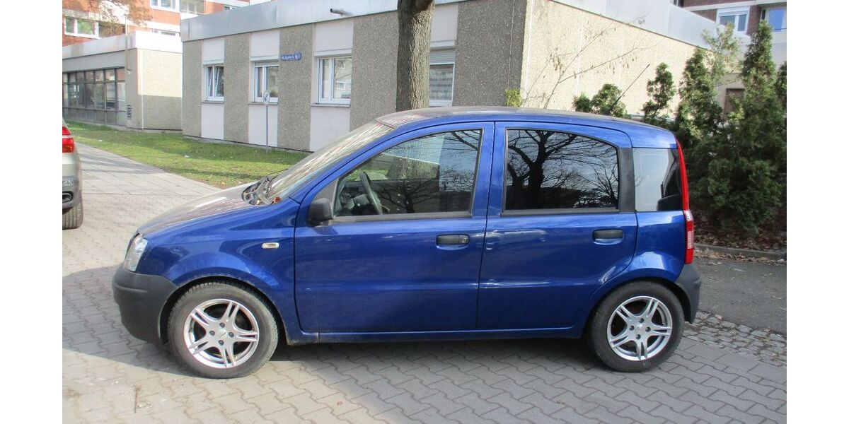 Fiat Panda 199.750 km 699 &euro; Nürnberg 90411
