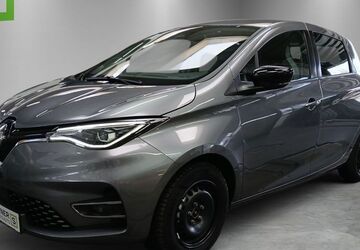 Renault ZOE 8.365 km 21.990 &euro; Nürnberg 90471