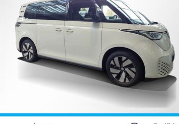 VW ID. Buzz 13.350 km 47.957 &euro; Nürnberg 90441