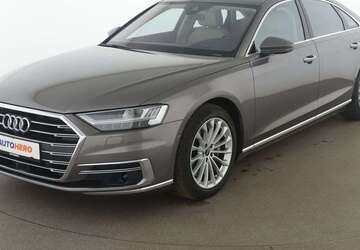 Audi A8 69.265 km 47.460 &euro; Nürnberg 90441