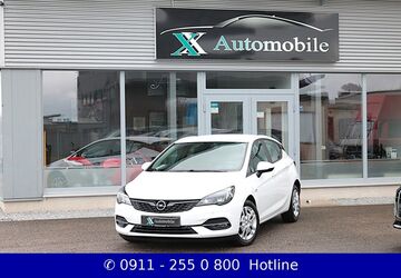 Opel Astra 92.600 km 11.999 &euro; Fürth bei Nürnberg 90763