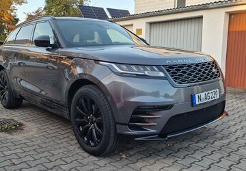 Land Rover Range Rover Velar 139.000 km 22.900 &euro; Nürnberg 90402