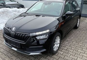 Skoda Kamiq 83.400 km 20.990 &euro; Erlangen 91056