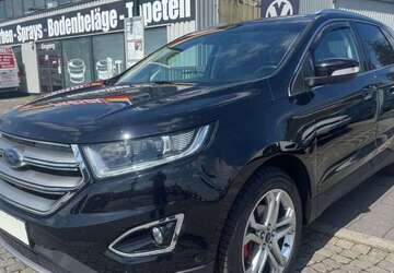 Ford Edge 101.307 km 17.990 &euro; Nürnberg 90431