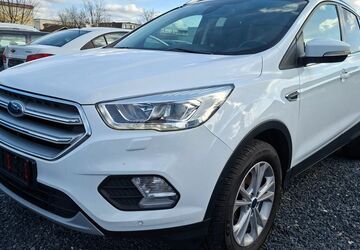 Ford Kuga 113.369 km 9.999 &euro; Schwaig 90571