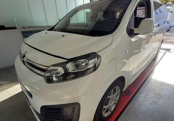 Citroen SpaceTourer 49.200 km 20.888 &euro; Röthenbach a. d. Pegnitz 90552