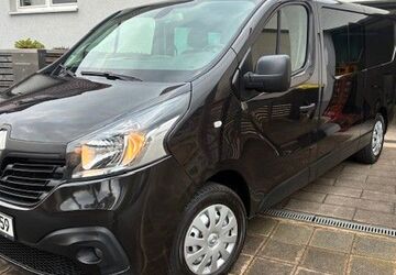 Renault Trafic 97.000 km 19.500 &euro; Nürnberg 90441