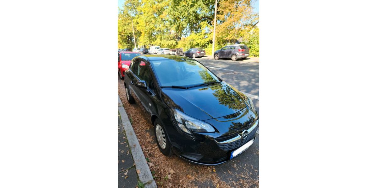 Opel Corsa 124.000 km 6.100 &euro; Nürnberg 90491