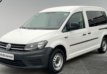 VW Caddy 188.900 km 9.980 &euro; Nürnberg 90480
