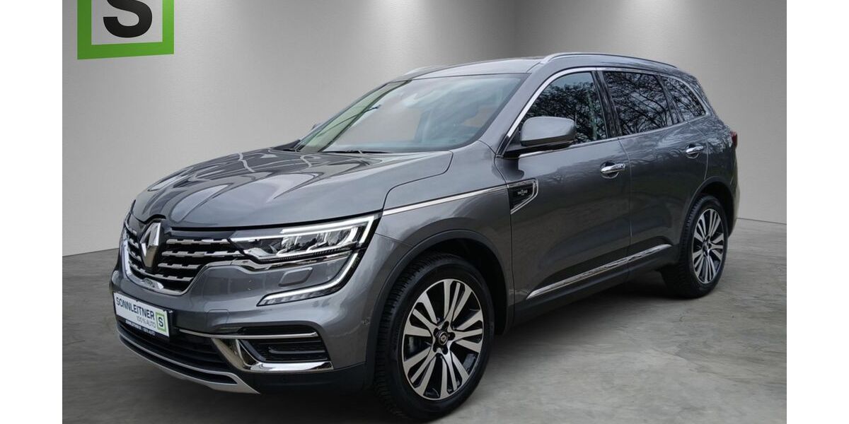 Renault Koleos 15.184 km 27.490 &euro; Happurg 91230